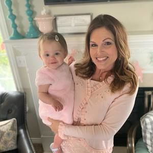 Meet your Posher, Nikki